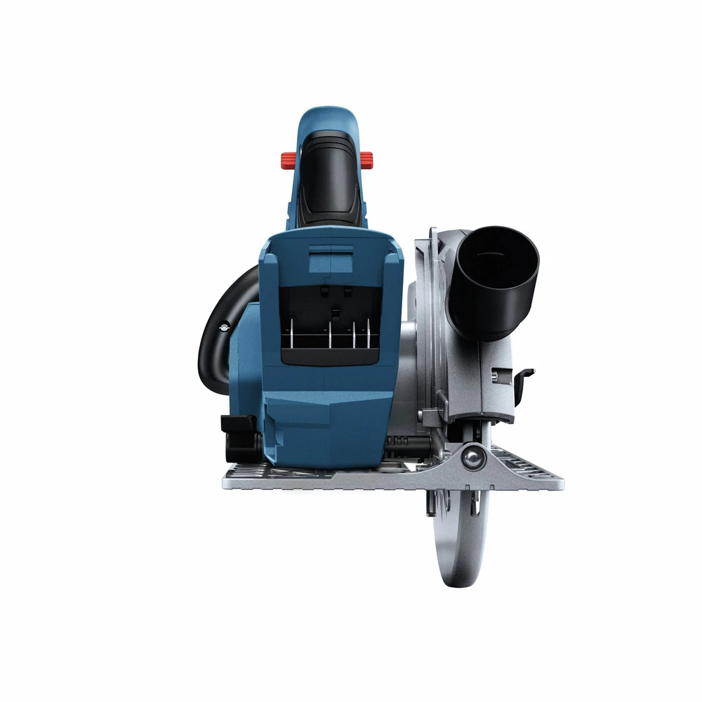 Best deal 🛒 Bosch GKS18V-25CN PROFACTOR 18V Cordless 7-1/4 In. Circular Saw With BiTurbo Brushless Technology (Tool Only) 😍 3 Best deal 🛒 Bosch GKS18V-25CN PROFACTOR 18V Cordless 7-1/4 In. Circular Saw With BiTurbo Brushless Technology (Tool Only) 😍 - Image 3