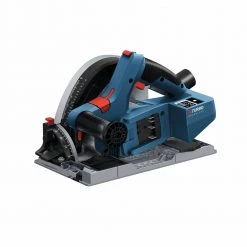 Outlet 👍 Bosch GKT18V-20GCL PROFACTOR 18V Cordless 5-1/2 In. Track Saw With BiTurbo Brushless Technology And Plunge Action (Tool Only) 😉 15 Outlet 👍 Bosch GKT18V-20GCL PROFACTOR 18V Cordless 5-1/2 In. Track Saw With BiTurbo Brushless Technology And Plunge Action (Tool Only) 😉 -Bosch Store bshngkt18v 20gcl c