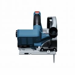 Outlet 👍 Bosch GKT18V-20GCL PROFACTOR 18V Cordless 5-1/2 In. Track Saw With BiTurbo Brushless Technology And Plunge Action (Tool Only) 😉 16 Outlet 👍 Bosch GKT18V-20GCL PROFACTOR 18V Cordless 5-1/2 In. Track Saw With BiTurbo Brushless Technology And Plunge Action (Tool Only) 😉 -Bosch Store bshngkt18v 20gcl d