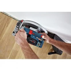 Outlet 👍 Bosch GKT18V-20GCL PROFACTOR 18V Cordless 5-1/2 In. Track Saw With BiTurbo Brushless Technology And Plunge Action (Tool Only) 😉 19 Outlet 👍 Bosch GKT18V-20GCL PROFACTOR 18V Cordless 5-1/2 In. Track Saw With BiTurbo Brushless Technology And Plunge Action (Tool Only) 😉 -Bosch Store bshngkt18v 20gcl g