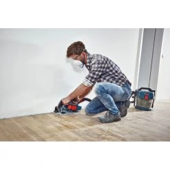 Outlet 👍 Bosch GKT18V-20GCL PROFACTOR 18V Cordless 5-1/2 In. Track Saw With BiTurbo Brushless Technology And Plunge Action (Tool Only) 😉 23 Outlet 👍 Bosch GKT18V-20GCL PROFACTOR 18V Cordless 5-1/2 In. Track Saw With BiTurbo Brushless Technology And Plunge Action (Tool Only) 😉 -Bosch Store bshngkt18v 20gcl k