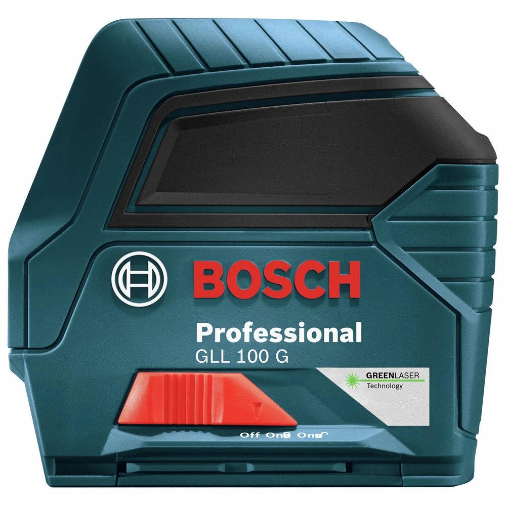 Wholesale 🎉 Bosch GLL 100 GX Green Beam Self-Leveling Cordless Cross-Line Laser ✔️ 5 Wholesale 🎉 Bosch GLL 100 GX Green Beam Self-Leveling Cordless Cross-Line Laser ✔️ - Image 5