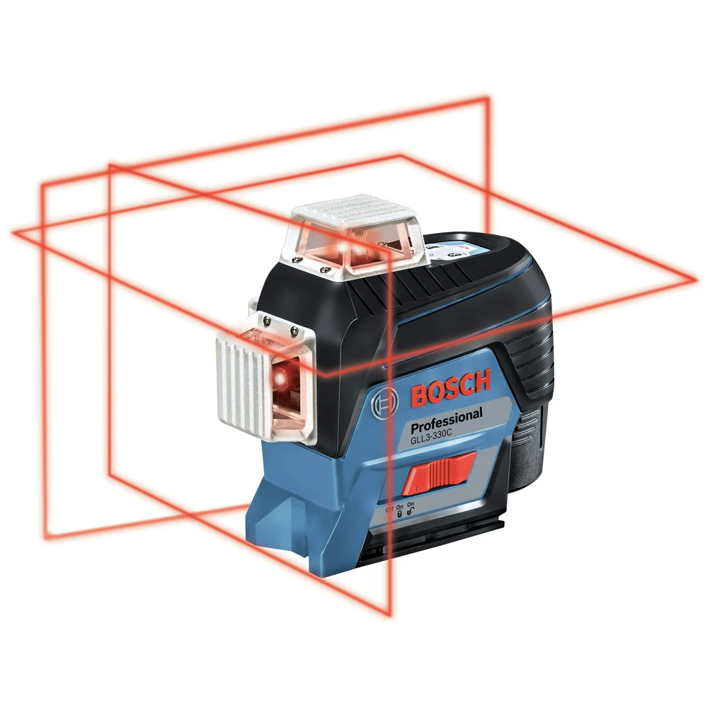 Wholesale π Bosch GLL3-330C 360-Degrees Connected Three-Plane Leveling And Alignment-Line Laser β¨ 1 Wholesale π Bosch GLL3-330C 360-Degrees Connected Three-Plane Leveling And Alignment-Line Laser β¨