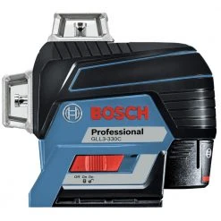 Wholesale π Bosch GLL3-330C 360-Degrees Connected Three-Plane Leveling And Alignment-Line Laser β¨ 8 Wholesale π Bosch GLL3-330C 360-Degrees Connected Three-Plane Leveling And Alignment-Line Laser β¨ -Bosch Store bshngll3 330c b