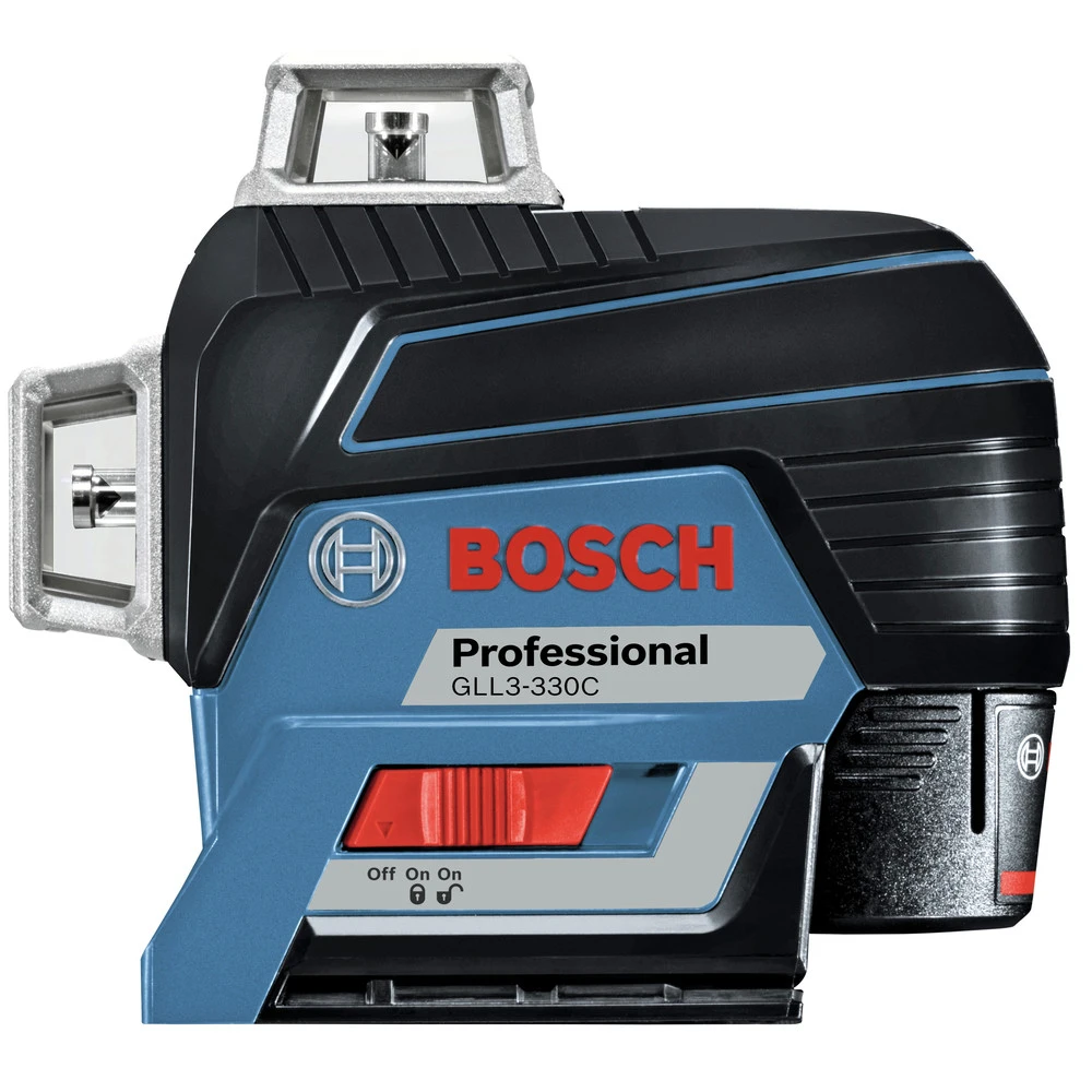 Wholesale π Bosch GLL3-330C 360-Degrees Connected Three-Plane Leveling And Alignment-Line Laser β¨ 3 Wholesale π Bosch GLL3-330C 360-Degrees Connected Three-Plane Leveling And Alignment-Line Laser β¨ - Image 3