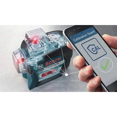 Wholesale π Bosch GLL3-330C 360-Degrees Connected Three-Plane Leveling And Alignment-Line Laser β¨ 4 Wholesale π Bosch GLL3-330C 360-Degrees Connected Three-Plane Leveling And Alignment-Line Laser β¨ - Image 4
