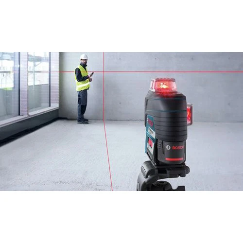 Wholesale π Bosch GLL3-330C 360-Degrees Connected Three-Plane Leveling And Alignment-Line Laser β¨ 6 Wholesale π Bosch GLL3-330C 360-Degrees Connected Three-Plane Leveling And Alignment-Line Laser β¨ - Image 6
