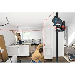 Discount ❤️ Bosch GLL 3-80 + LR2 3-Plane Leveling And Alignment Laser With Line Laser Receiver 😀 8 Discount ❤️ Bosch GLL 3-80 + LR2 3-Plane Leveling And Alignment Laser With Line Laser Receiver 😀 -Bosch Store bshngll3 80 lr2 d