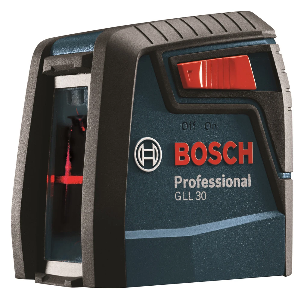 Best Sale 👍 Bosch GLL 30 30 Ft. Self-Leveling Cross-Line Laser 👍 1 Best Sale 👍 Bosch GLL 30 30 Ft. Self-Leveling Cross-Line Laser 👍
