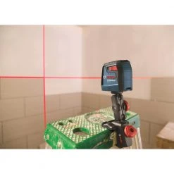 Best Sale 👍 Bosch GLL 30 30 Ft. Self-Leveling Cross-Line Laser 👍 15 Best Sale 👍 Bosch GLL 30 30 Ft. Self-Leveling Cross-Line Laser 👍 -Bosch Store bshngll30 g