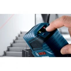 Buy 🧨 Bosch GLL55 Professional Self-Leveling Cross-Line Laser 💯 -Bosch Store bshngll55 c