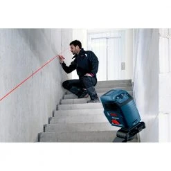 Buy 🧨 Bosch GLL55 Professional Self-Leveling Cross-Line Laser 💯 -Bosch Store bshngll55 e