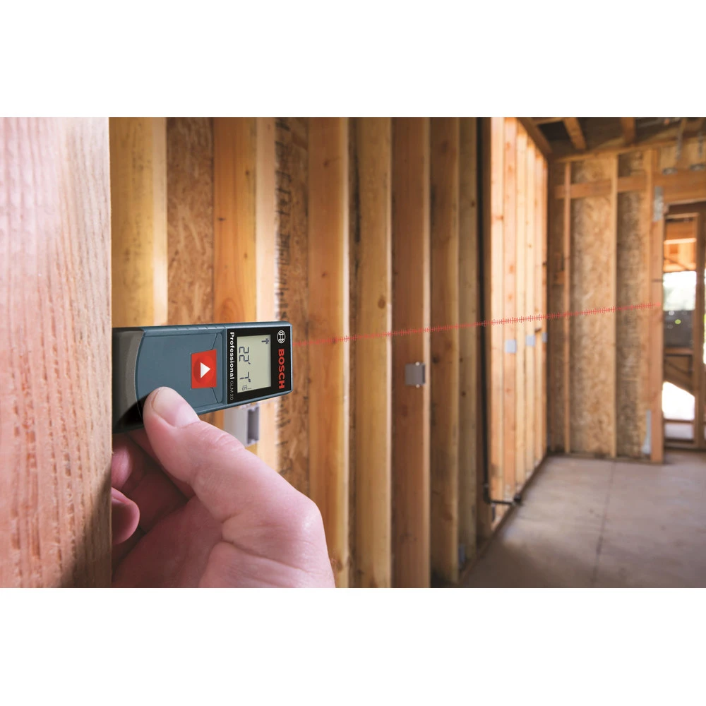 Deals 👏 Bosch GLM-20 65 Ft. Compact Laser Measure With Backlit Display 👏 3 Deals 👏 Bosch GLM-20 65 Ft. Compact Laser Measure With Backlit Display 👏 - Image 3