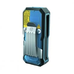 Flash Sale ⭐ Bosch GLM165-27CGL 3.7V BLAZE Connected Green Beam 165 Ft. Cordless Laser Measure Kit (1 Ah) ✔️ -Bosch Store bshnglm165 27cgl e