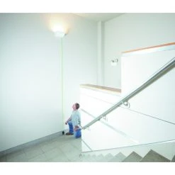 Flash Sale ⭐ Bosch GLM165-27CGL 3.7V BLAZE Connected Green Beam 165 Ft. Cordless Laser Measure Kit (1 Ah) ✔️ -Bosch Store bshnglm165 27cgl k