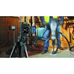 Flash Sale ⭐ Bosch GLM165-27CGL 3.7V BLAZE Connected Green Beam 165 Ft. Cordless Laser Measure Kit (1 Ah) ✔️ -Bosch Store bshnglm165 27cgl s