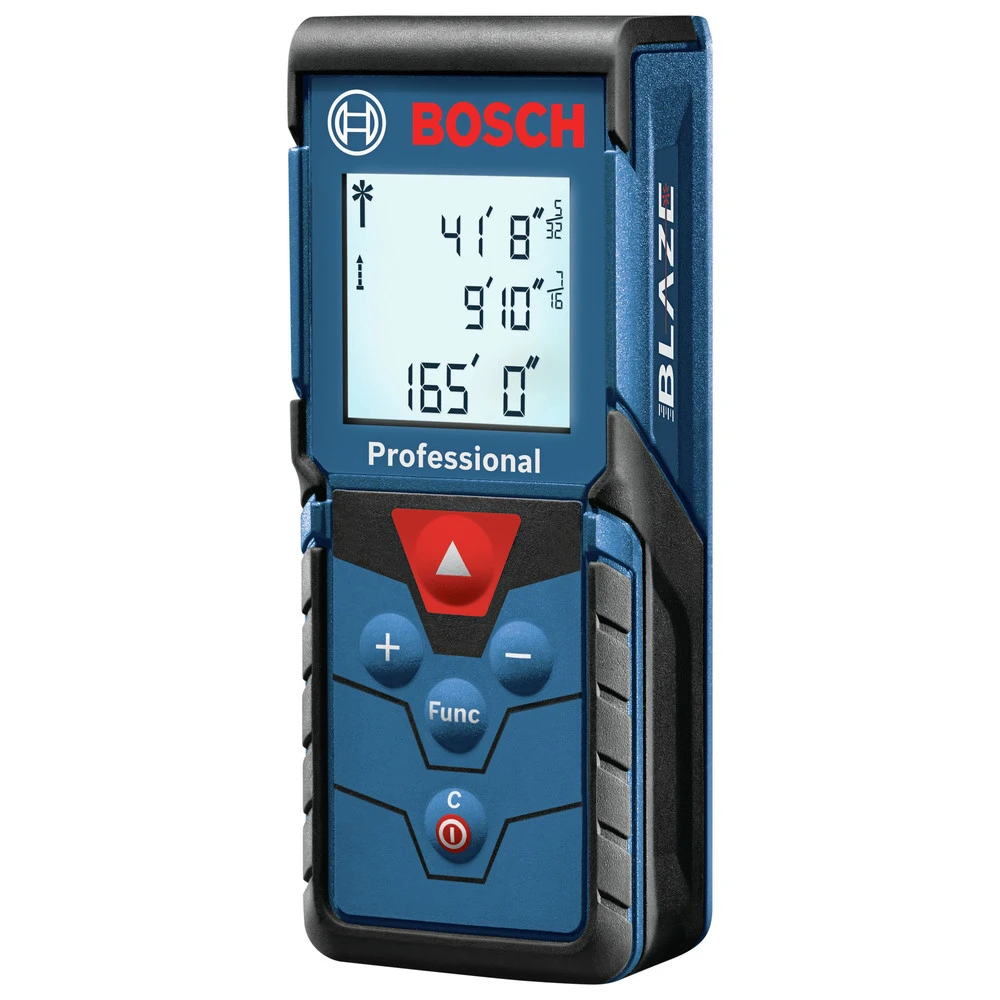 Cheap 🔔 Bosch GLM165-40 BLAZE Pro 165 Ft. Laser Measure 👏 1 Cheap 🔔 Bosch GLM165-40 BLAZE Pro 165 Ft. Laser Measure 👏