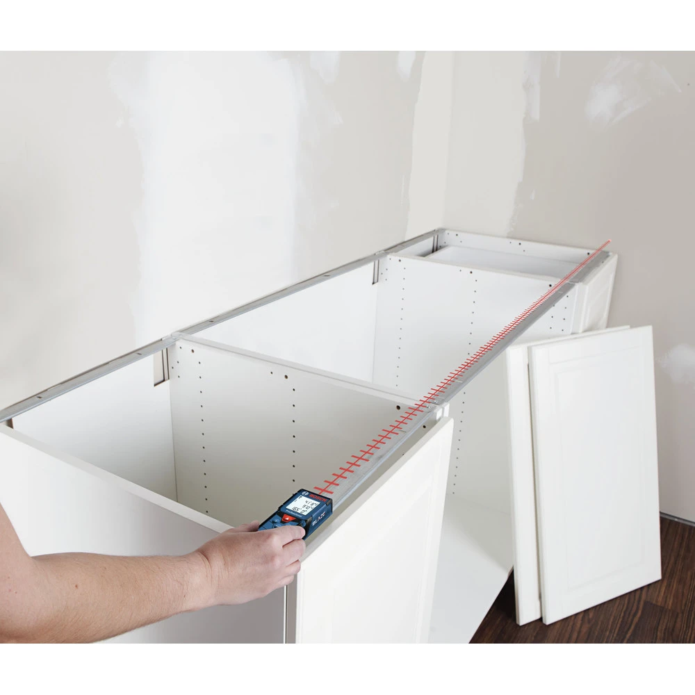 Cheap 🔔 Bosch GLM165-40 BLAZE Pro 165 Ft. Laser Measure 👏 7 Cheap 🔔 Bosch GLM165-40 BLAZE Pro 165 Ft. Laser Measure 👏 - Image 7