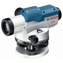 Brand new ๐ Bosch GOL32 32X Zoom Optical Level ๐ฅ