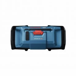 New 🌟 Bosch GPB18V-2CN 18V Compact Jobsite Radio With Bluetooth 5.0 🔥 13 New 🌟 Bosch GPB18V-2CN 18V Compact Jobsite Radio With Bluetooth 5.0 🔥 -Bosch Store bshngpb18v 2cn c