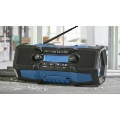 New 🌟 Bosch GPB18V-2CN 18V Compact Jobsite Radio With Bluetooth 5.0 🔥 14 New 🌟 Bosch GPB18V-2CN 18V Compact Jobsite Radio With Bluetooth 5.0 🔥 -Bosch Store bshngpb18v 2cn d