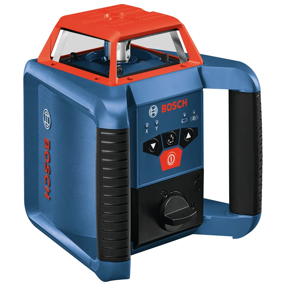 Cheapest 🌟 Bosch GRL2000-40HK REVOLVE2000 Self-Leveling Horizontal Rotary Laser Kit 💯 2 Cheapest 🌟 Bosch GRL2000-40HK REVOLVE2000 Self-Leveling Horizontal Rotary Laser Kit 💯 - Image 2