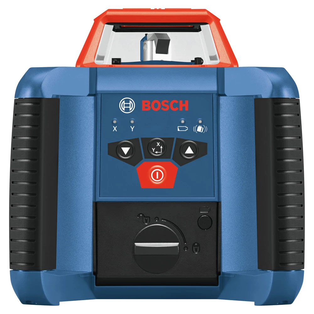 Cheapest 🌟 Bosch GRL2000-40HK REVOLVE2000 Self-Leveling Horizontal Rotary Laser Kit 💯 4 Cheapest 🌟 Bosch GRL2000-40HK REVOLVE2000 Self-Leveling Horizontal Rotary Laser Kit 💯 - Image 4