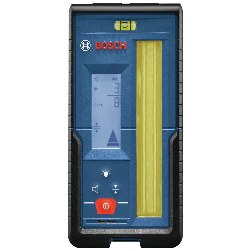 Cheapest 🌟 Bosch GRL2000-40HK REVOLVE2000 Self-Leveling Horizontal Rotary Laser Kit 💯 7 Cheapest 🌟 Bosch GRL2000-40HK REVOLVE2000 Self-Leveling Horizontal Rotary Laser Kit 💯 - Image 7