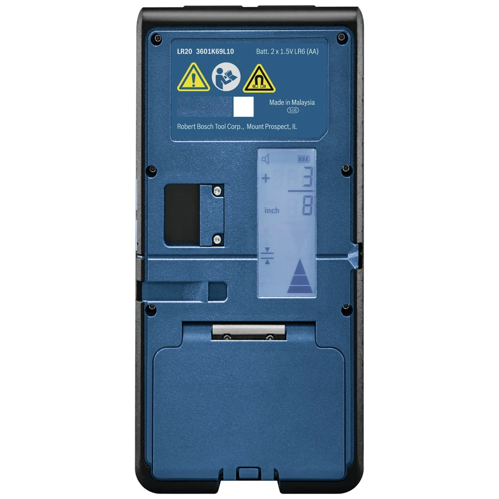 Cheapest 🌟 Bosch GRL2000-40HK REVOLVE2000 Self-Leveling Horizontal Rotary Laser Kit 💯 8 Cheapest 🌟 Bosch GRL2000-40HK REVOLVE2000 Self-Leveling Horizontal Rotary Laser Kit 💯 - Image 8