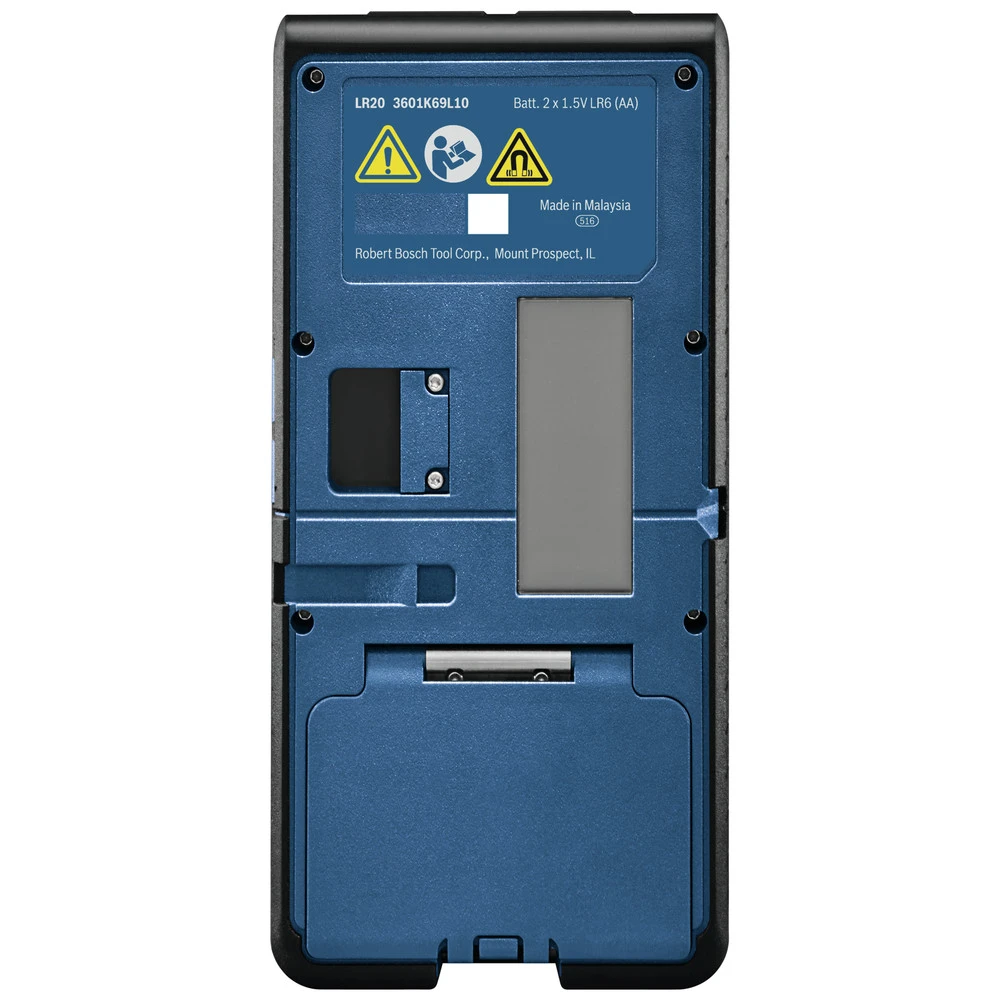 Cheapest 🌟 Bosch GRL2000-40HK REVOLVE2000 Self-Leveling Horizontal Rotary Laser Kit 💯 10 Cheapest 🌟 Bosch GRL2000-40HK REVOLVE2000 Self-Leveling Horizontal Rotary Laser Kit 💯 - Image 10