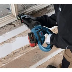 Budget 👏 Bosch GSA18V-125N 18V EC Brushless 1-1/4 In.-Stroke Multi-Grip Reciprocating Saw (Tool Only) 😍 13 Budget 👏 Bosch GSA18V-125N 18V EC Brushless 1-1/4 In.-Stroke Multi-Grip Reciprocating Saw (Tool Only) 😍 -Bosch Store bshngsa18v125n d