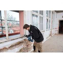 Budget 👏 Bosch GSA18V-125N 18V EC Brushless 1-1/4 In.-Stroke Multi-Grip Reciprocating Saw (Tool Only) 😍 14 Budget 👏 Bosch GSA18V-125N 18V EC Brushless 1-1/4 In.-Stroke Multi-Grip Reciprocating Saw (Tool Only) 😍 -Bosch Store bshngsa18v125n e