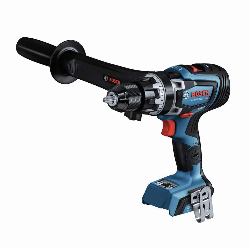 Buy 𧨠Bosch GSB18V-1330CN PROFACTOR 18V Brushless Lithium-Ion 1/2 In. Cordless Connected-Ready π¨ Hammer Drill Driver (Tool Only) π 1 Buy 𧨠Bosch GSB18V-1330CN PROFACTOR 18V Brushless Lithium-Ion 1/2 In. Cordless Connected-Ready π¨ Hammer Drill Driver (Tool Only) π