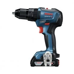 Discount ๐ฅ Bosch GSB18V-490B12 18V EC Brushless Lithium-ion 1/2 In. Cordless ๐จ Hammer Drill/Driver Kit (2 Ah) ๐ 7 Discount ๐ฅ Bosch GSB18V-490B12 18V EC Brushless Lithium-ion 1/2 In. Cordless ๐จ Hammer Drill/Driver Kit (2 Ah) ๐ -Bosch Store bshngsb18v 490b12 b