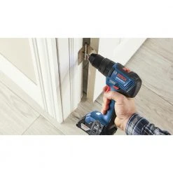 Discount ๐ฅ Bosch GSB18V-490B12 18V EC Brushless Lithium-ion 1/2 In. Cordless ๐จ Hammer Drill/Driver Kit (2 Ah) ๐ 9 Discount ๐ฅ Bosch GSB18V-490B12 18V EC Brushless Lithium-ion 1/2 In. Cordless ๐จ Hammer Drill/Driver Kit (2 Ah) ๐ -Bosch Store bshngsb18v 490b12 d