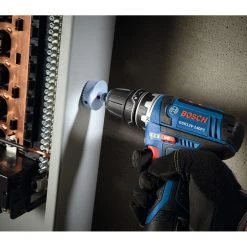 Best Sale 💯 Bosch GSR12V-140FCB22 12V Max Lithium-Ion FlexiClick 5-in-1 1/4 In. Cordless Drill Driver System Kit (2 Ah) 🎉 -Bosch Store bshngsr12v140fcb b