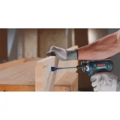 Best Sale 💯 Bosch GSR12V-140FCB22 12V Max Lithium-Ion FlexiClick 5-in-1 1/4 In. Cordless Drill Driver System Kit (2 Ah) 🎉 -Bosch Store bshngsr12v140fcb e