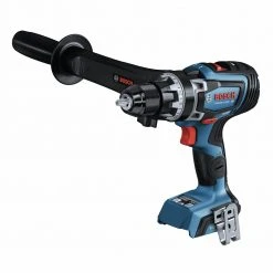 Outlet ๐งจ Bosch GSR18V-1330CN PROFACTOR 18V Brushless Lithium-Ion 1/2 In. Cordless Drill Driver (Tool Only) โจ