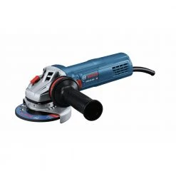 Hot Sale π Bosch GWS10-450 120V 10 Amp Compact 4-1/2 In. Corded Ergonomic Angle Grinder π