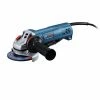 Brand new 🎉 Bosch GWS10-450P 120V 10 Amp Compact 4-1/2 In. Corded Ergonomic Angle Grinder With Paddle Switch 😀