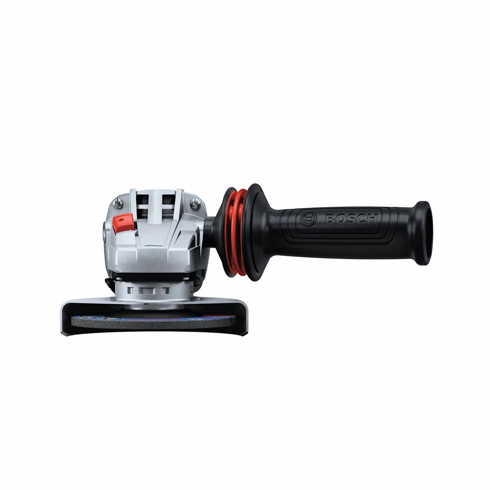 Brand new 🎉 Bosch GWS10-450P 120V 10 Amp Compact 4-1/2 In. Corded Ergonomic Angle Grinder With Paddle Switch 😀 2 Brand new 🎉 Bosch GWS10-450P 120V 10 Amp Compact 4-1/2 In. Corded Ergonomic Angle Grinder With Paddle Switch 😀 - Image 2