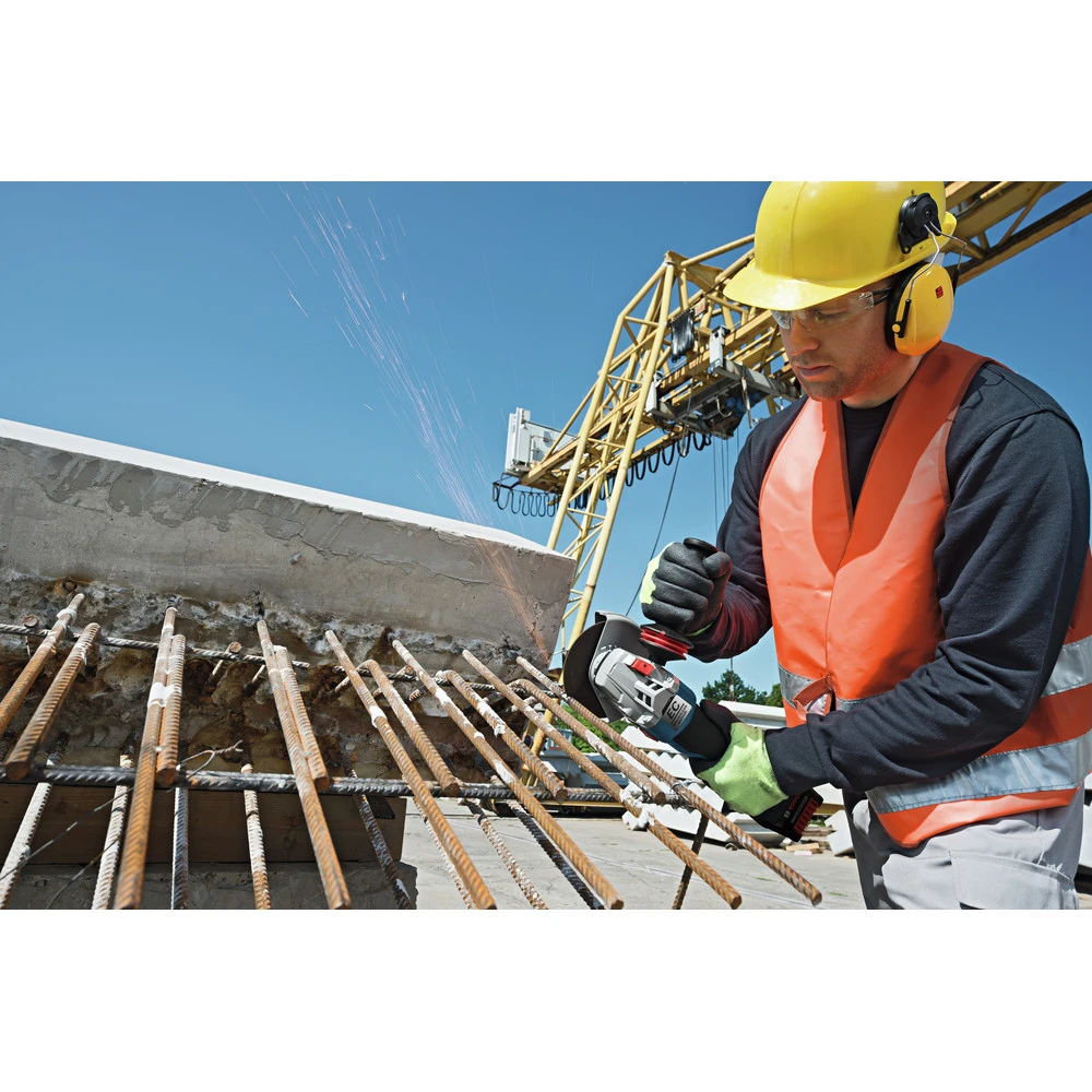 Best reviews of ๐คฉ Bosch GWS18V-45CN 18V EC/ 4-1/2 In. Brushless Connected-Ready Angle Grinder (Tool Only) ๐ฅ 4 Best reviews of ๐คฉ Bosch GWS18V-45CN 18V EC/ 4-1/2 In. Brushless Connected-Ready Angle Grinder (Tool Only) ๐ฅ - Image 4