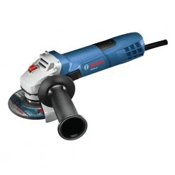 Coupon ✔️ Bosch GWS8-45 7.5 Amp 4-1/2 In. Angle Grinder 🤩