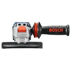 Brand new 👏 Bosch GWX18V-13CN PROFACTOR 18V Spitfire X-LOCK 5-6 In. Cordless Angle Grinder With Slide Switch (Tool Only) 🔥 7 Brand new 👏 Bosch GWX18V-13CN PROFACTOR 18V Spitfire X-LOCK 5-6 In. Cordless Angle Grinder With Slide Switch (Tool Only) 🔥 -Bosch Store bshngwx18v 13cn b