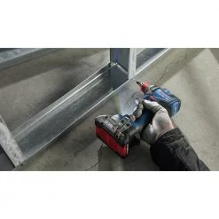 Cheap 👏 Bosch GXL18V-233B25 18V Freak 1/4 In. And 1/2 In. Two-in-One Bit/Socket Impact Driver And 1/2 In. 🔨 Hammer Drill Driver Combo Kit (4 Ah) 🔔 -Bosch Store bshngxl18v 233b25 e