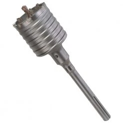 Deals 😀 Bosch HC8526 2-5/8 In. X 17 In. SDS-MAX Rotary 🔨 Hammer Core Bit 🔥