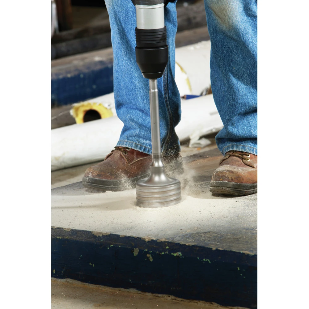 Deals 😀 Bosch HC8526 2-5/8 In. X 17 In. SDS-MAX Rotary 🔨 Hammer Core Bit 🔥 3 Deals 😀 Bosch HC8526 2-5/8 In. X 17 In. SDS-MAX Rotary 🔨 Hammer Core Bit 🔥 - Image 3