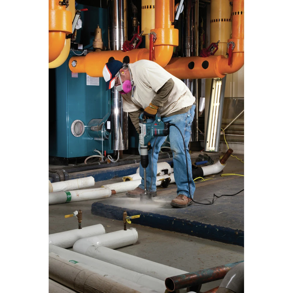 Deals 😀 Bosch HC8526 2-5/8 In. X 17 In. SDS-MAX Rotary 🔨 Hammer Core Bit 🔥 4 Deals 😀 Bosch HC8526 2-5/8 In. X 17 In. SDS-MAX Rotary 🔨 Hammer Core Bit 🔥 - Image 4