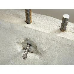 Budget โค๏ธ Bosch HCFC2064B25 25 Pc 3/8 In. X 12 In. SDS-Plus X5L ๐จ Hammer Carbide Bit ๐ 8 Budget โค๏ธ Bosch HCFC2064B25 25 Pc 3/8 In. X 12 In. SDS-Plus X5L ๐จ Hammer Carbide Bit ๐ -Bosch Store bshnhcfc2064b25 c