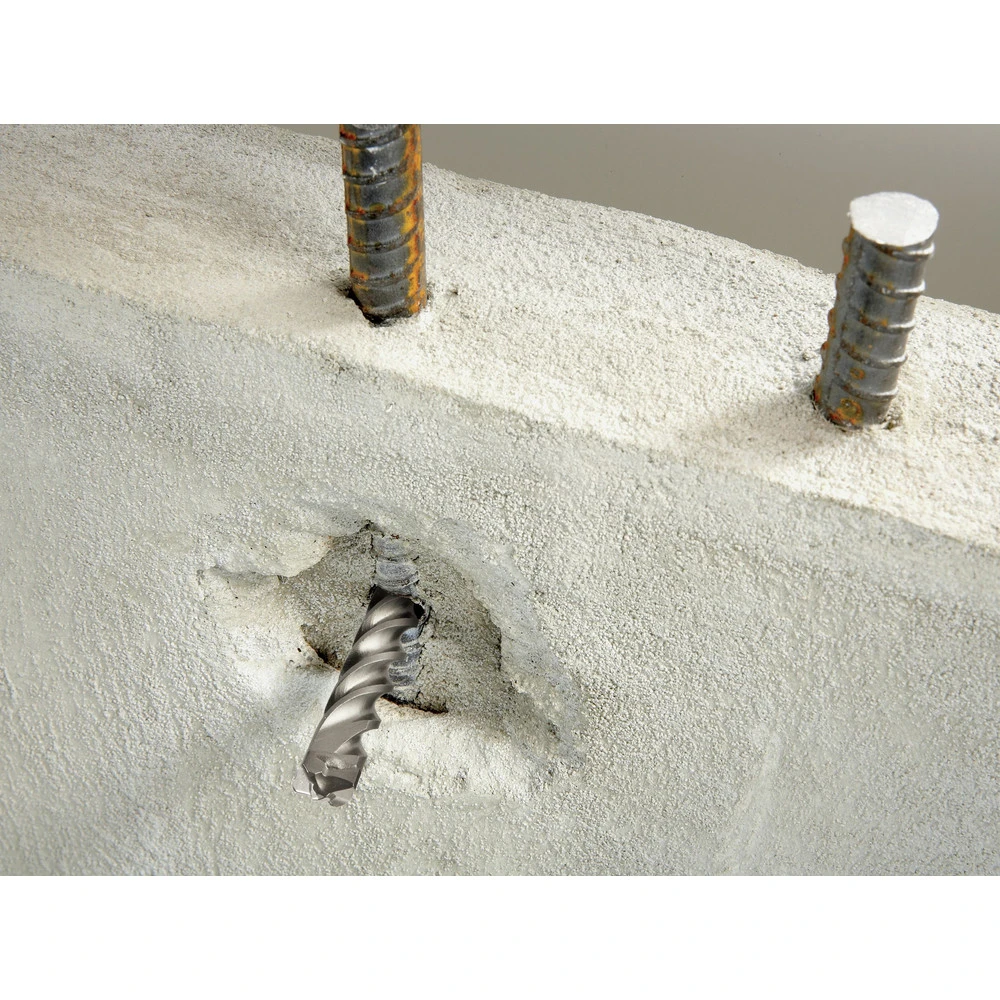 Budget โค๏ธ Bosch HCFC2064B25 25 Pc 3/8 In. X 12 In. SDS-Plus X5L ๐จ Hammer Carbide Bit ๐ 4 Budget โค๏ธ Bosch HCFC2064B25 25 Pc 3/8 In. X 12 In. SDS-Plus X5L ๐จ Hammer Carbide Bit ๐ - Image 4